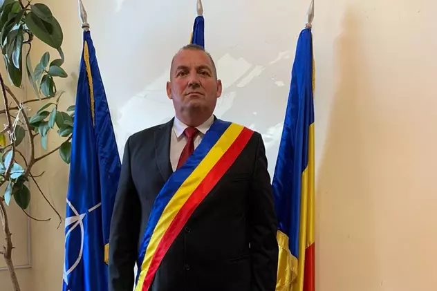 Primul referendum pentru demiterea unui primar are loc astăzi în comuna Dumbrăviţa, din Brașov