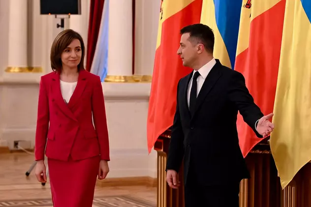 Moldova și Ucraina au primit statutul de state candidate la aderarea la UE. Președintele Consiliului European: „Un moment istoric”