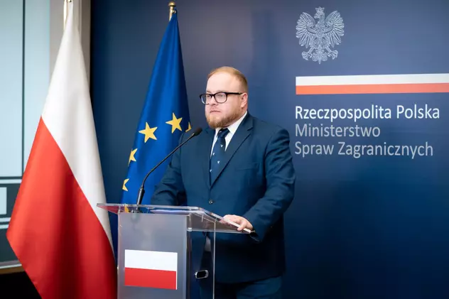 Polonia pledează pentru al șaptelea pachet de sancțiuni împotriva Rusiei