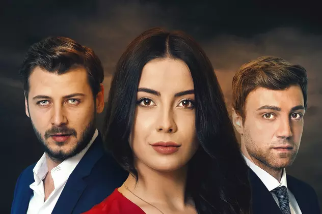 „Aripi frânte”, un nou serial turcesc, începe la Kanal D. Când se va difuza