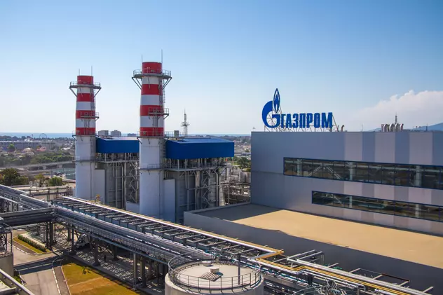 Gazprom a declanșat clauza de forță majoră pentru unele livrări către Europa. Ce înseamnă asta