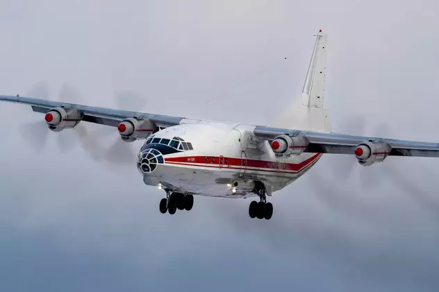 Două avioane civile au dispărut în estul Rusiei în ultimele 24 de ore