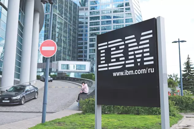 IBM și Microsoft fac concedieri masive în Rusia. Volkswagen organizează plecări voluntare