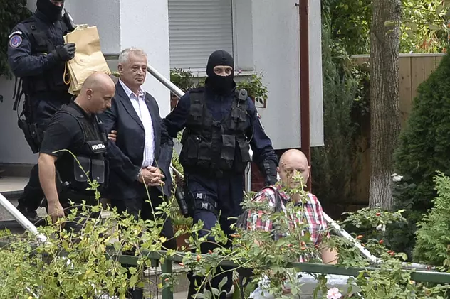 Judecătorii care l-au condamnat povestesc șocați efectul „corupției și imposturii” din Primăria lui Oprescu: „Primarul general a strigat: «Grenadă!»”. Ce s-a întâmplat?
