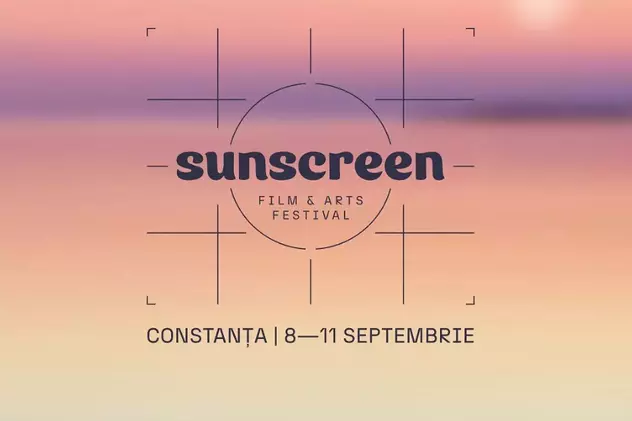Organizatorii TIFF anunță prima ediție SUNSCREEN, un nou festival de film din Constanța
