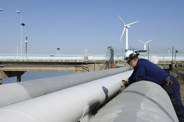 Directorul gigantului petrolier Chevron: Tranziția la energia eco ar putea aduce noi creșteri de prețuri