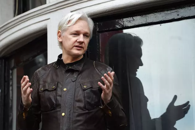 Familia lui Julian Assange a cerut Germaniei să intervină la Joe Biden pentru fondatorul WikiLeaks