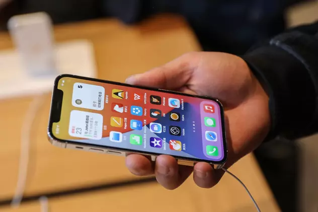 Apple va lansa o nouă funcție de protecție împotriva spionajului cibernetic, pentru jurnaliști și utilizatorii cu risc ridicat