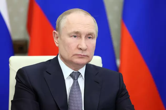 Vladimir Putin a anunțat scopul final al „operațiunii militare speciale” din Ucraina. „Nimic nu s-a schimbat”