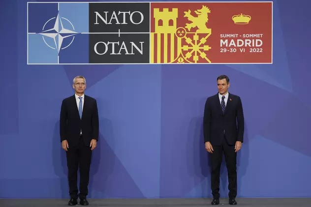 Rusia va fi desemnată „principala amenințare” a NATO în noul concept strategic al alianței