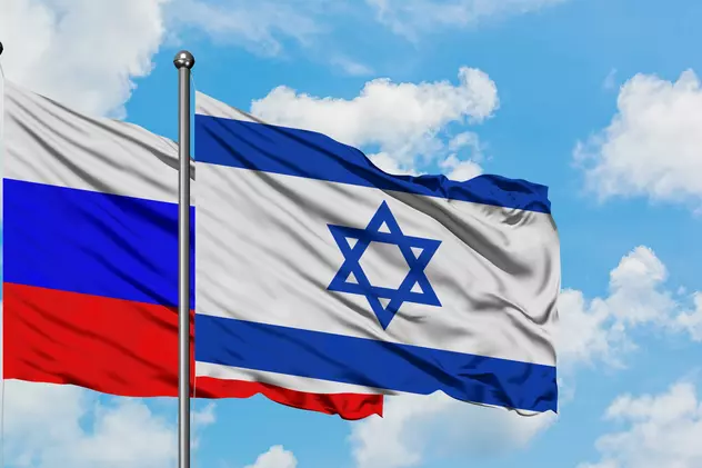 Jerusalem Post: Mai multe organizații evreiești din Rusia pot fi declarate „agenți străini” de către Kremlin