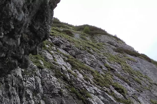 Turist străin, ucis de trăsnet în timpul unei drumeţii în Munții Bucegi