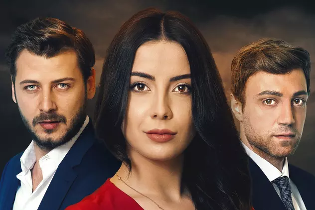 „Aripi frânte”, noul serial turcesc de la Kanal D. Când începe și cine interpretează rolurile principale