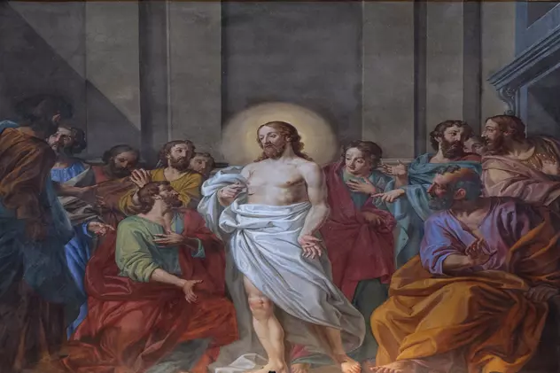 Care sunt cei 12 apostoli ai lui Iisus