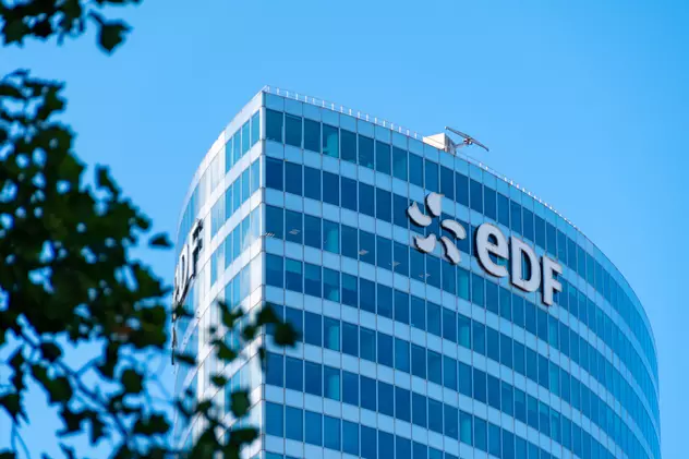 Franța naționalizează EDF, iar Germania pregătește preluarea Uniper, în contextul crizei energetice