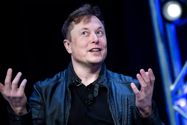 Elon Musk a devenit în secret tatăl unei noi perechi de gemeni. Mama copiilor e o angajată a miliardarului