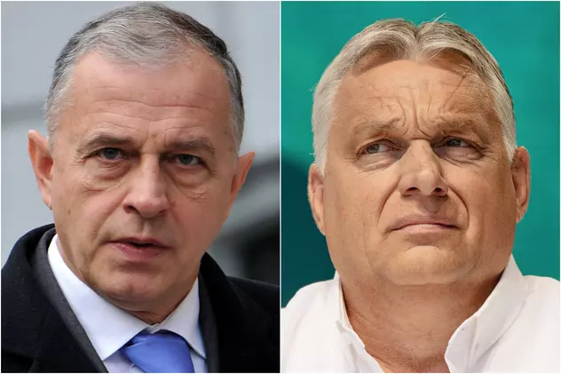 Geoană îi răspunde lui Orban, fără să-l numească, în fața studenților maghiari și români din Târgu Mureș: „Voi veți fi cei care vor auzi zgomotul întunericului prăbușindu-se”