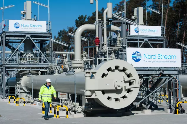 Comisia Europeană, replică pentru Rusia în cazul turbinei gazoductului Nord Stream: „Este doar o scuză”