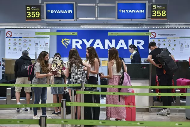 „Biletele de avion au devenit prea ieftine”, spune șeful Ryanair, care susține că prețurile vor crește