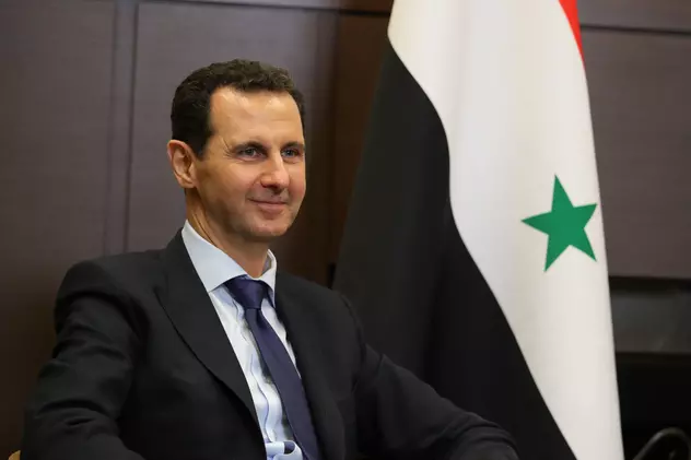 Siria a rupt relațiile diplomatice cu Ucraina, ca răspuns la decizia similară a Kievului, de luna trecută