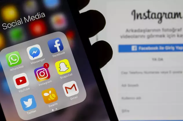 Facebook și Instagram ar putea deveni inaccesibile în Europa, în urma unui conflict privind confidențialitatea