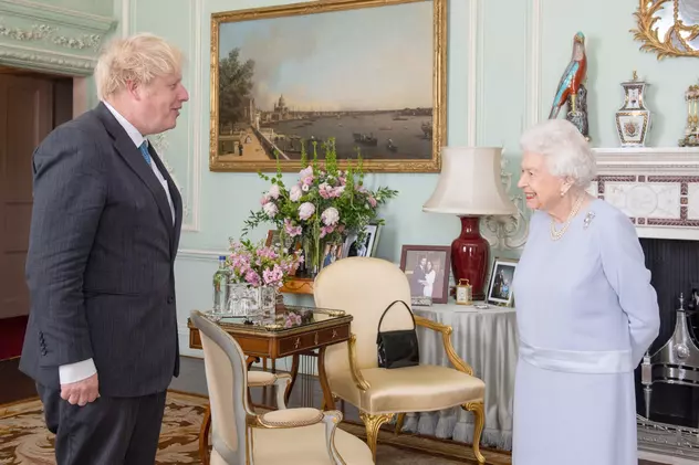 Reacții după demisia lui Boris Johnson: „Ar trebui să-și ceară iertare reginei”
