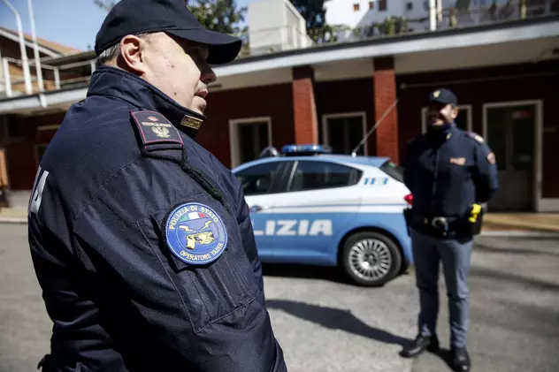 Un turist britanic, găsit mort într-o cameră de hotel din Florenţa, alături de o femeie rănită grav