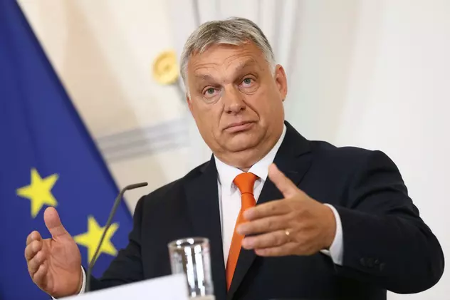 Viktor Orban a convocat Consiliul de Apărare a țării. Subiecte: rachetele căzute în Polonia și sistarea livrărilor de petrol dinspre Rusia
