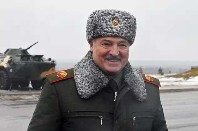 Belarus testează pregătirea trupelor în apropierea graniţei cu Ucraina, susţine Kievul