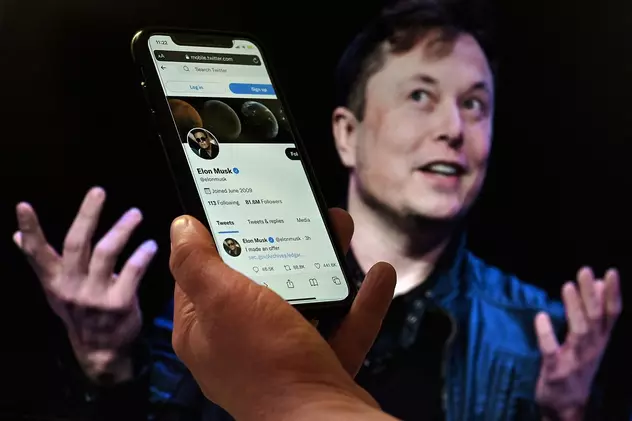 Twitter l-a dat în judecată pe Elon Musk ca să-l oblige să cumpere compania de social media pentru 44 de miliarde de dolari