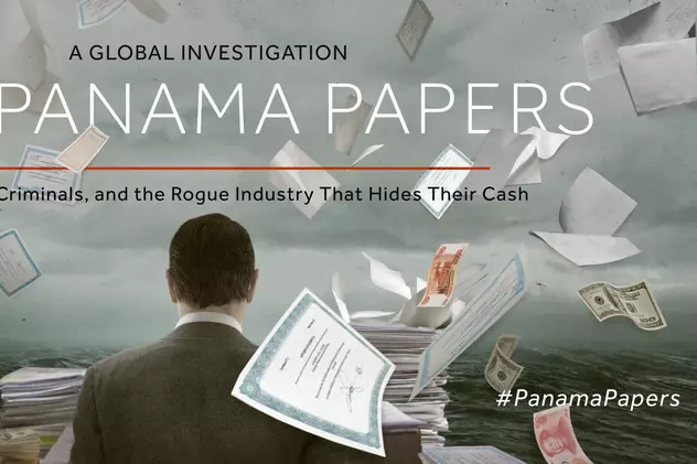 „Putin e o amenințare mai mare pentru SUA decât a fost Hitler”, spune informatorul din spatele „Panama Papers”