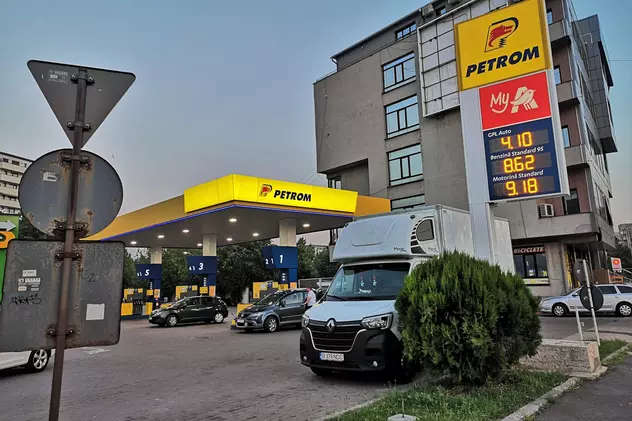 Petrom a făcut un profit-record de 10,3 miliarde de lei în 2022, cel mai mare al unei companii din România. Grupul a anunțat că nu plătește taxa de solidaritate