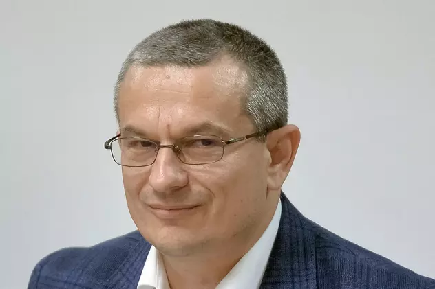 Șeful CNCD, Csaba Asztalos, critică solicitarea Patriarhiei ca sintagma „orientare sexuală” să fie eliminată din legea educației