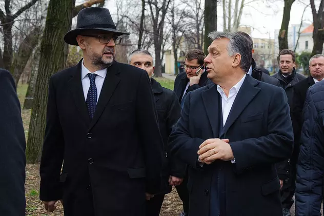 Kelemen Hunor îl apără pe Viktor Orban pentru declarațiile de la Tușnad: „Nu a fost un discurs rasist”