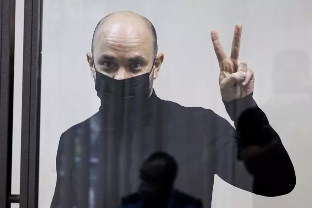 Opozantul rus Andrei Pivovarov, condamnat la 4 ani de închisoare pentru activitate „indezirabilă”