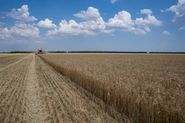 Acordul pentru reluarea exporturilor de cereale din Ucraina ar putea eșua, spune un înalt oficial rus. Despre ce obstacole vorbește Moscova