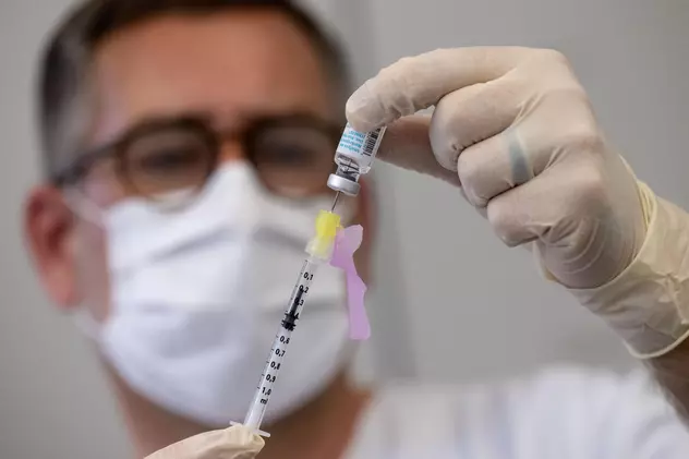 EMA a autorizat un vaccin împotriva variolei maimuței. Câte cazuri au fost raportate până acum în lume