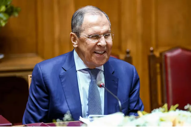 Lavrov dă asigurări, de la Cairo, că Moscova va respecta acordul privind reluarea exporturilor de cereale, la o zi după ce rușii au bombardat Odesa
