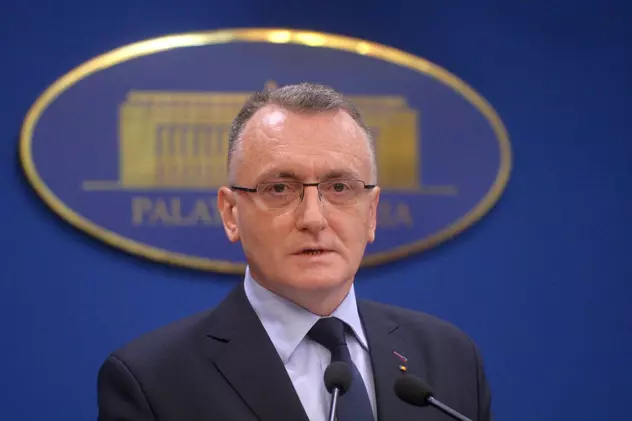 Sorin Cîmpeanu: „S-ar putea să vă dau o veste proastă, să fiu și în al patrulea mandat de ministru”
