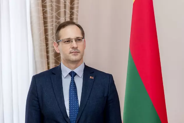 Transnistria vrea să fie integrată în Federația Rusă, anunță ministrul de externe al republicii separatiste din Republica Moldova