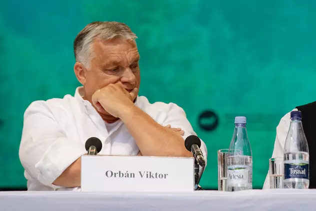 Ce argumente corecte și reale ale lui Gică Hagi îl contrazic mai bine pe Viktor Orban decât bălmăjeala statului român