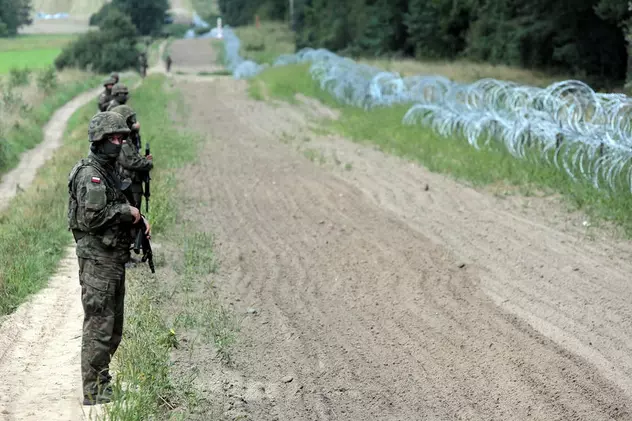 Polonia va fi „obiectivul principal” în caz de război, avertizează Belarus