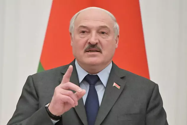 Aleksandr Lukașenko: Ucraina a încercat să lanseze un atac cu rachete asupra Belarusului