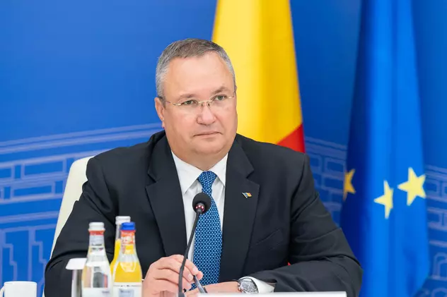 Premierul Nicolae Ciucă le-a cerut Consiliului Concurenței și ANRE să verifice evoluția prețului la energie
