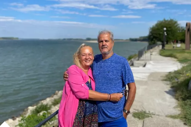 Declarațiile lui Adrian Năstase după 37 de ani de căsnicie cu soția Dana: „Au fost ani cu multe bucurii, dar și cu unele momente de suferință”