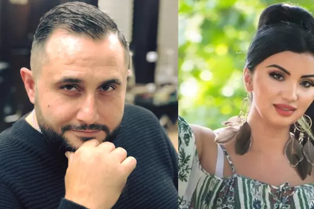 Adriana Bahmuțeanu îl acuză pe fostul iubit grec că i-a spart contul de Instagram: „Eu nu vreau să îi fac niciun rău lui”. Cum se apără Nikos Papadopoulos