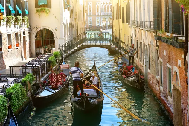 Ce să vizitezi în Veneția? Locuri de vizitat și obiective turistice în Veneția 2022 