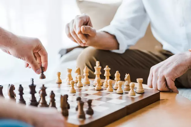 Cum se joacă șah – care sunt piesele de șah
