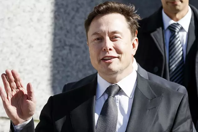 Elon Musk a slăbit 9 kilograme fără să meargă la sală. Ce dietă a ținut, „la recomandarea unui bun prieten”