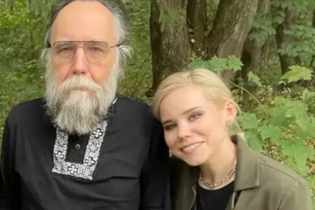 Reacții în presa rusă după moartea fiicei lui Dughin. „Liniile roșii au fost depășite”